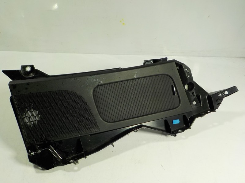 Recambio de guantera para porsche 718 cayman (typ 982) s referencia OEM IAM 981555424001E0  