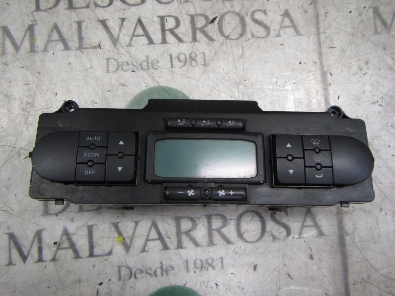 Recambio de mando climatizador para seat altea (5p1) reference referencia OEM IAM   