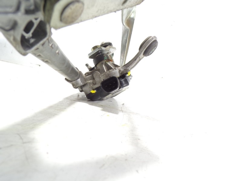 Recambio de motor limpia delantero para nissan micra (k13) 1.2 cat referencia OEM IAM 288101HB3A 30803293A 