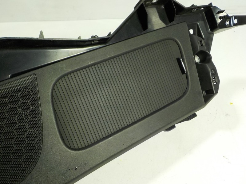 Recambio de guantera para porsche 718 cayman (typ 982) s referencia OEM IAM 981555424001E0  