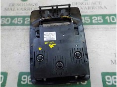 Recambio de piloto interior para bmw x5 (e70) 3.0 turbodiesel referencia OEM IAM 61319225947   2