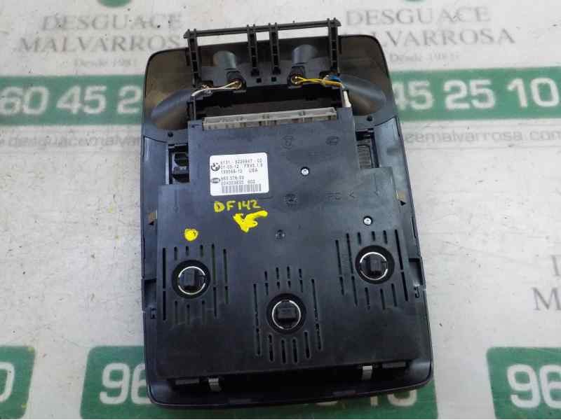 Recambio de piloto interior para bmw x5 (e70) 3.0 turbodiesel referencia OEM IAM 61319225947  