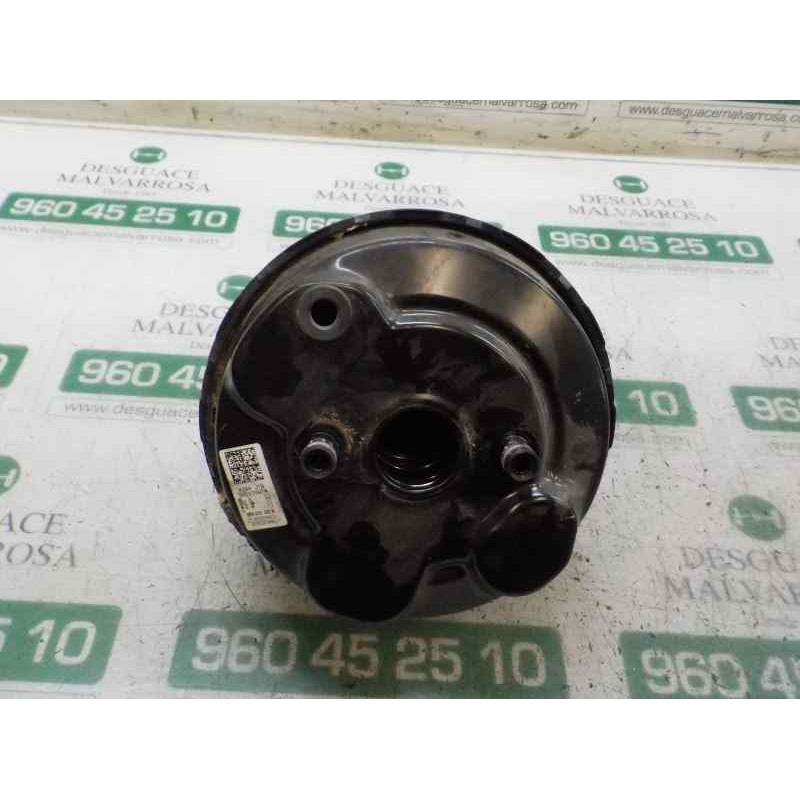 Recambio de servofreno para audi q5 (8r) 2.0 16v tdi clean diesel referencia OEM IAM 8R0612107D  