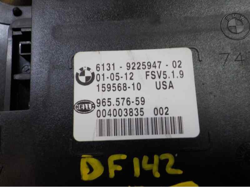 Recambio de piloto interior para bmw x5 (e70) 3.0 turbodiesel referencia OEM IAM 61319225947  