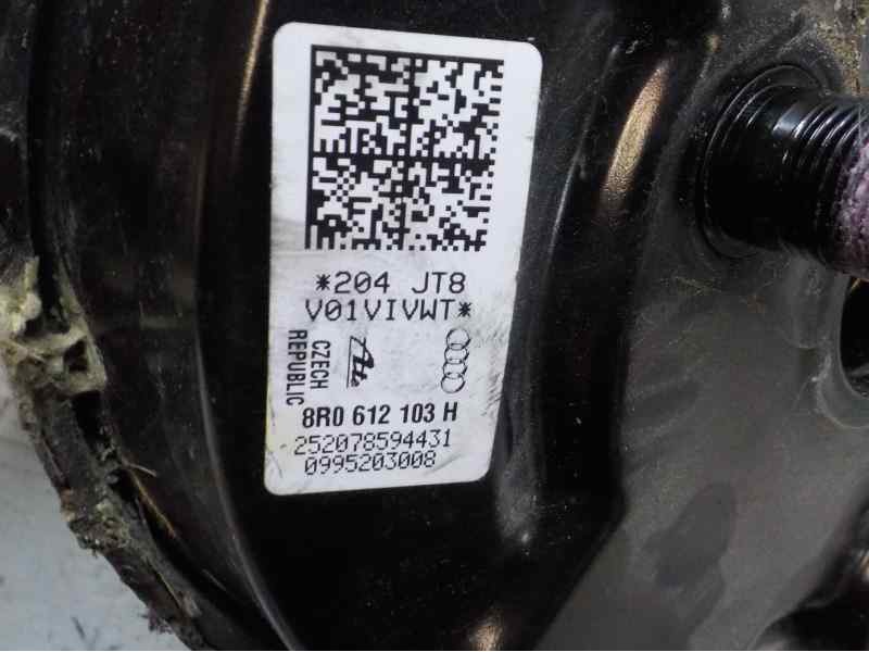 Recambio de servofreno para audi q5 (8r) 2.0 16v tdi clean diesel referencia OEM IAM 8R0612107D  