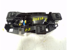 Recambio de maneta interior delantera derecha para toyota proace city 1.2 12v referencia OEM IAM  98182872VV  2