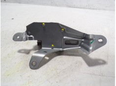 Recambio de motor limpia trasero para nissan micra (k13) 1.2 cat referencia OEM IAM 287101HA0A 287101HA0A  2