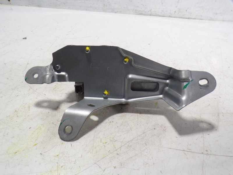 Recambio de motor limpia trasero para nissan micra (k13) 1.2 cat referencia OEM IAM 287101HA0A 287101HA0A 