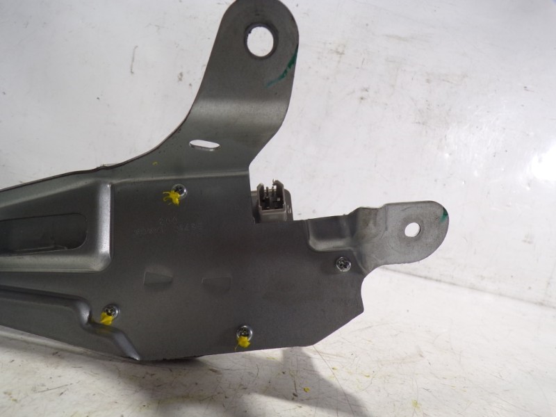 Recambio de motor limpia trasero para nissan micra (k13) 1.2 cat referencia OEM IAM 287101HA0A 287101HA0A 