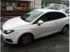 seat ibiza sc (6j1) del año 2011