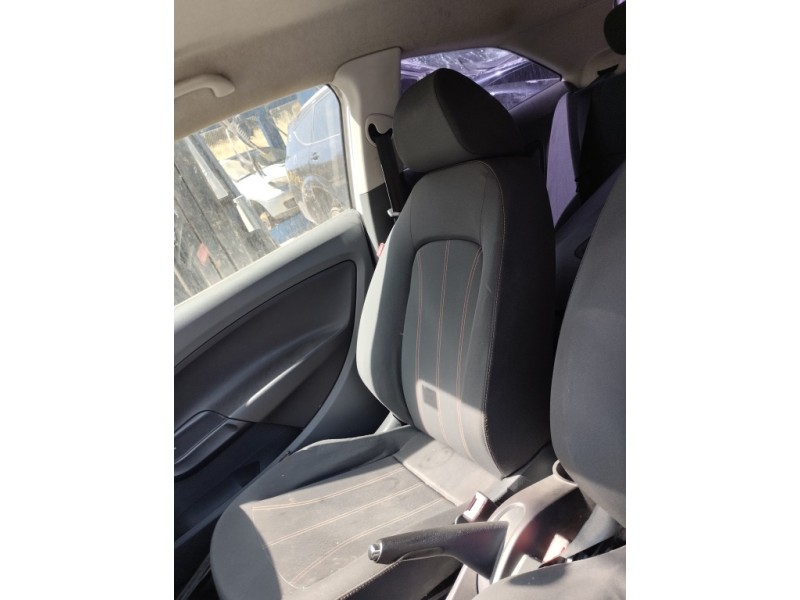 seat ibiza sc (6j1) del año 2011