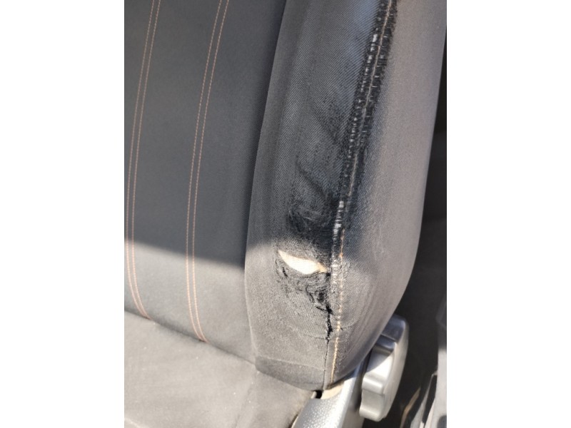 seat ibiza sc (6j1) del año 2011