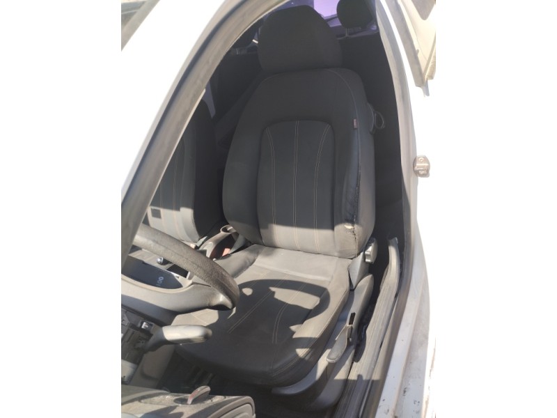 seat ibiza sc (6j1) del año 2011