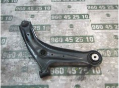 Recambio de brazo suspension inferior delantero izquierdo para ford transit courier 1.5 tdci cat referencia OEM IAM 1834055   2