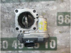 Recambio de caja mariposa para ford transit courier 1.5 tdci cat referencia OEM IAM 1716693 9673534480  2