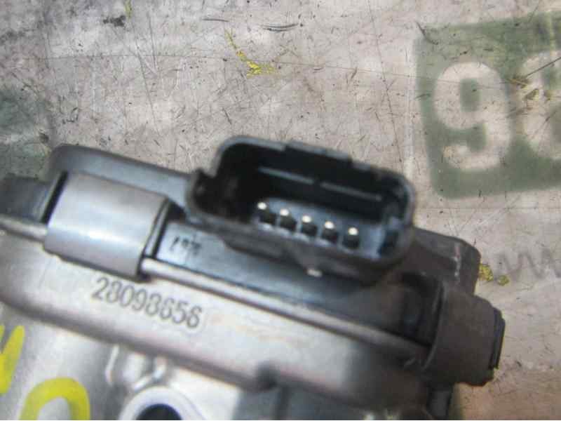 Recambio de caja mariposa para ford transit courier 1.5 tdci cat referencia OEM IAM 1716693 9673534480 