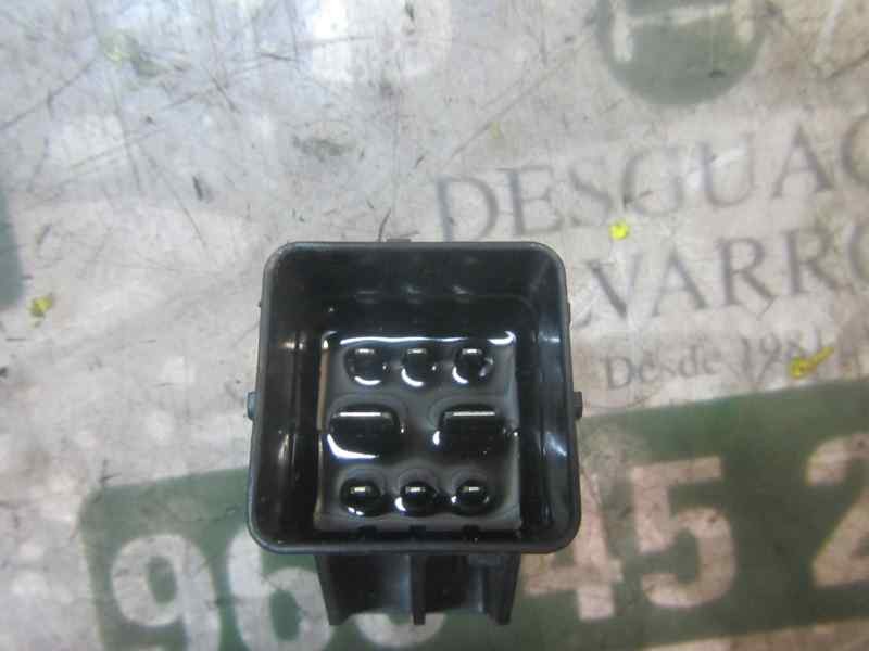 Recambio de caja precalentamiento para ford transit courier 1.5 tdci cat referencia OEM IAM 1865194 9809931580 
