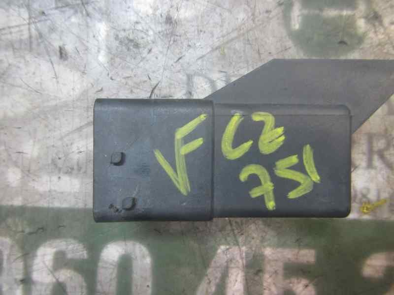 Recambio de caja precalentamiento para ford transit courier 1.5 tdci cat referencia OEM IAM 1865194 9809931580 