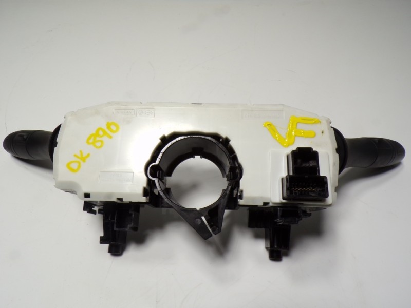 Recambio de mando luces para nissan pulsar (c13) 1.5 turbodiesel cat referencia OEM IAM 255604EA2B 16930SN2 
