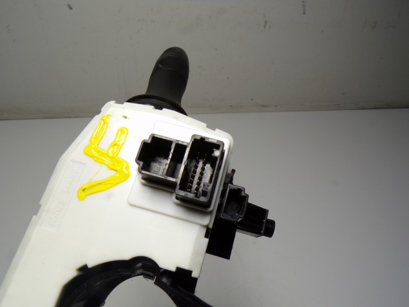 Recambio de mando luces para nissan pulsar (c13) 1.5 turbodiesel cat referencia OEM IAM 255604EA2B 16930SN2 