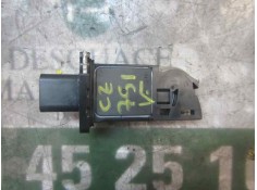 Recambio de caudalimetro para ford transit courier 1.5 tdci cat referencia OEM IAM 1516668  