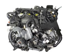 Recambio de motor completo para toyota c-hr hybrid dynamic referencia OEM IAM 1900024320 M20A 19000F2010 2