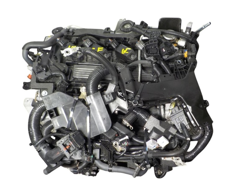 Recambio de motor completo para toyota c-hr hybrid dynamic referencia OEM IAM 1900024320 M20A 19000F2010