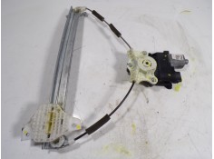 Recambio de elevalunas delantero izquierdo para hyundai i20 1.2 16v cat referencia OEM IAM 82403C7010 82401C8020 F00S1W2152 2