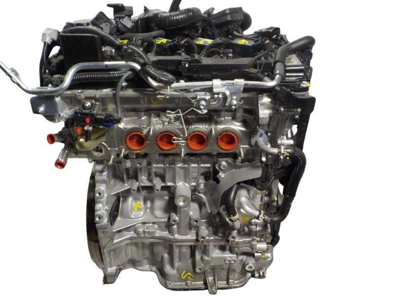 Recambio de motor completo para toyota c-hr hybrid dynamic referencia OEM IAM 1900024320 M20A 19000F2010