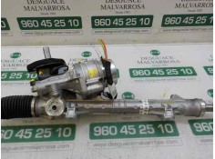 Recambio de cremallera direccion para citroën c4 cactus 1.2 12v e-thp / puretech referencia OEM IAM 1648640180 6700003928A 67000 2