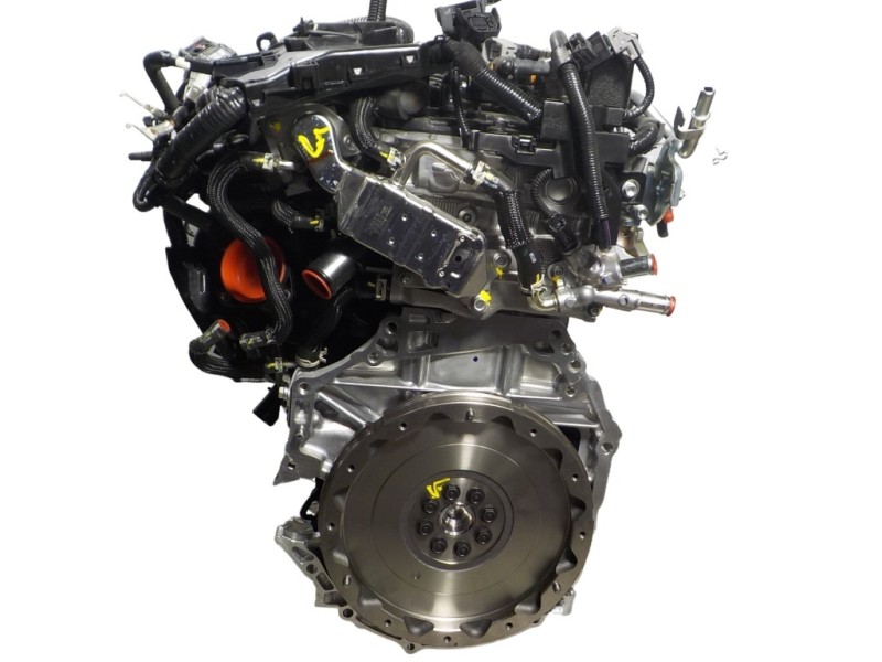 Recambio de motor completo para toyota c-hr hybrid dynamic referencia OEM IAM 1900024320 M20A 19000F2010