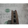Recambio de disco freno delantero para ford fiesta berlina (dx) referencia OEM IAM   