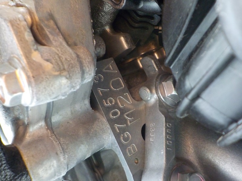 Recambio de motor completo para toyota c-hr hybrid dynamic referencia OEM IAM 1900024320 M20A 19000F2010