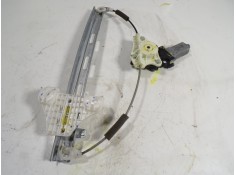 Recambio de elevalunas trasero derecho para hyundai i20 1.2 16v cat referencia OEM IAM 83404C7010 82460C7000 F00S1W2084 2