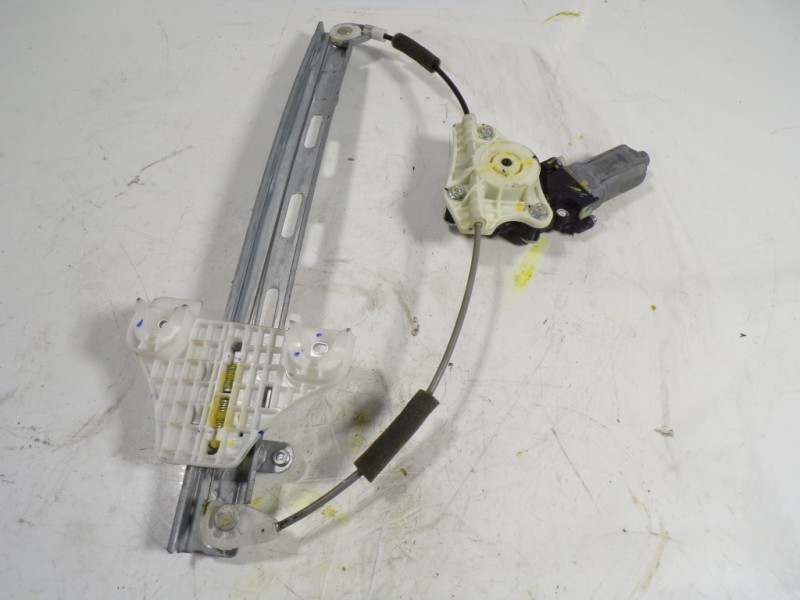 Recambio de elevalunas trasero derecho para hyundai i20 1.2 16v cat referencia OEM IAM 83404C7010 82460C7000 F00S1W2084