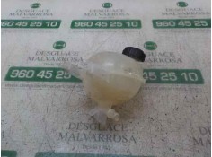 Recambio de deposito expansion para citroën c4 cactus 1.2 12v e-thp / puretech referencia OEM IAM 9800777280   2