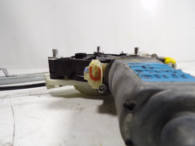 Recambio de elevalunas trasero derecho para hyundai i20 1.2 16v cat referencia OEM IAM 83404C7010 82460C7000 F00S1W2084