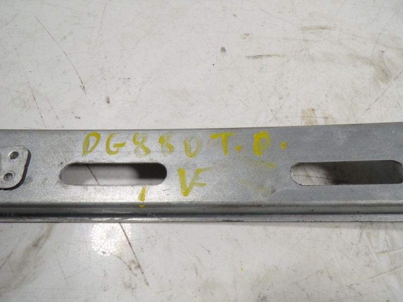 Recambio de elevalunas trasero derecho para hyundai i20 1.2 16v cat referencia OEM IAM 83404C7010 82460C7000 F00S1W2084