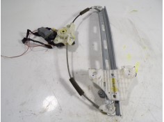 Recambio de elevalunas trasero izquierdo para hyundai i20 1.2 16v cat referencia OEM IAM 83403C7010 82450C7000 F00S1W2085 2