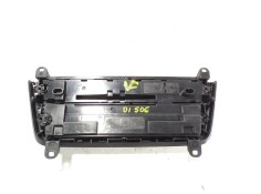 Recambio de mando climatizador para bmw serie 3 touring (f31) 2.0 turbodiesel referencia OEM IAM 64119354145   2