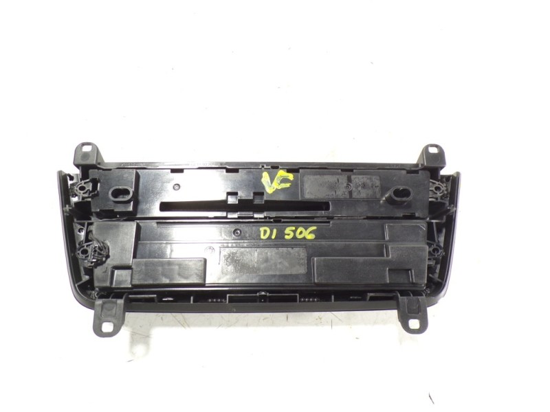 Recambio de mando climatizador para bmw serie 3 touring (f31) 2.0 turbodiesel referencia OEM IAM 64119354145  