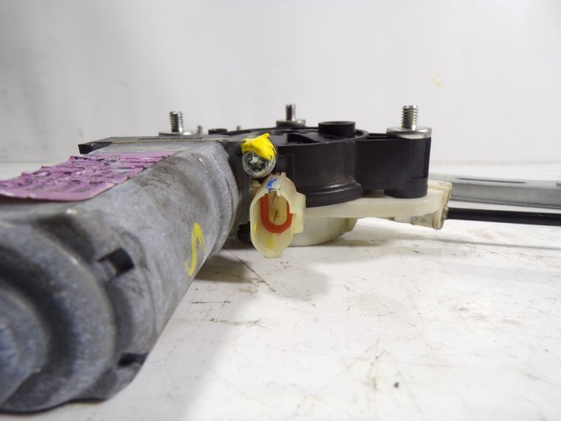 Recambio de elevalunas trasero izquierdo para hyundai i20 1.2 16v cat referencia OEM IAM 83403C7010 82450C7000 F00S1W2085