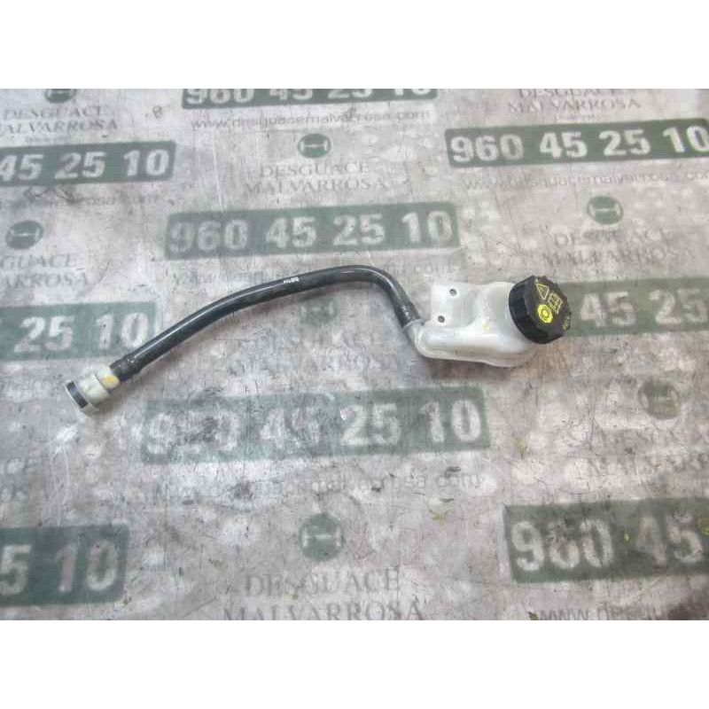 Recambio de deposito servo para ford transit courier 1.5 tdci cat referencia OEM IAM 1909635  