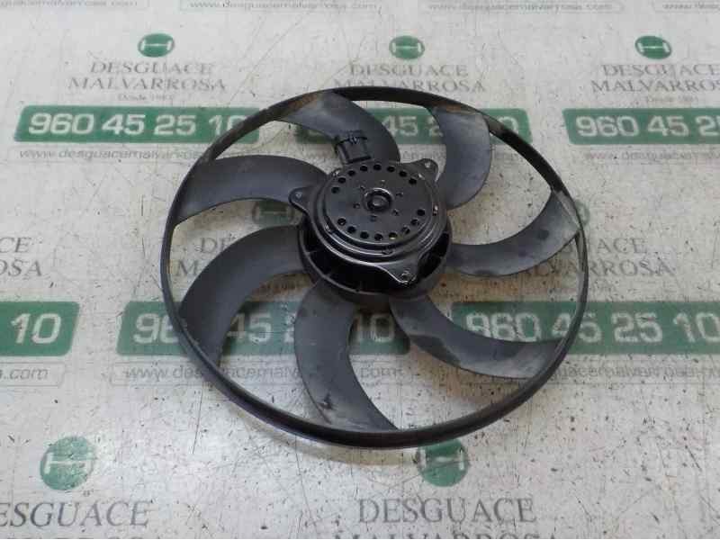 Recambio de electroventilador para citroën c4 cactus 1.2 12v e-thp / puretech referencia OEM IAM 1610781580  