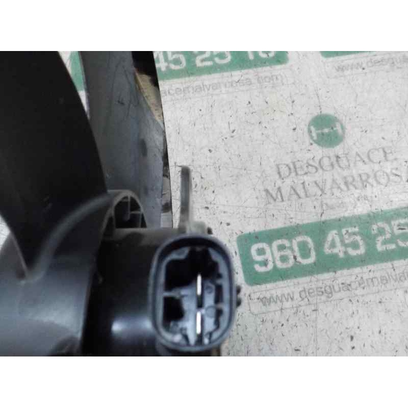 Recambio de electroventilador para citroën c4 cactus 1.2 12v e-thp / puretech referencia OEM IAM 1610781580  