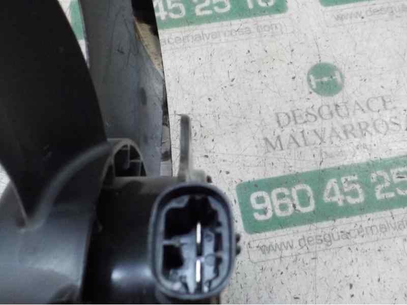 Recambio de electroventilador para citroën c4 cactus 1.2 12v e-thp / puretech referencia OEM IAM 1610781580  