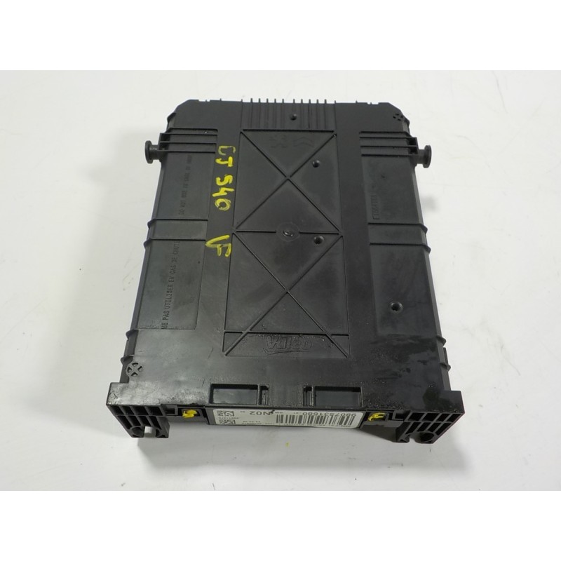 Recambio de caja reles / fusibles para peugeot 208 1.6 blue-hdi fap referencia OEM IAM 1611427780 9807531680 30811370