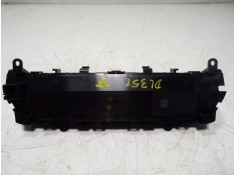 Recambio de mando multifuncion para mercedes-benz clase glc (w253) 2.0 cgi cat referencia OEM IAM A2539054702   2