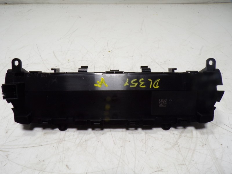 Recambio de mando multifuncion para mercedes-benz clase glc (w253) 2.0 cgi cat referencia OEM IAM A2539054702  