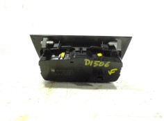 Recambio de mando luces para bmw serie 3 touring (f31) 2.0 turbodiesel referencia OEM IAM 61319265303 9265303 03588274 2